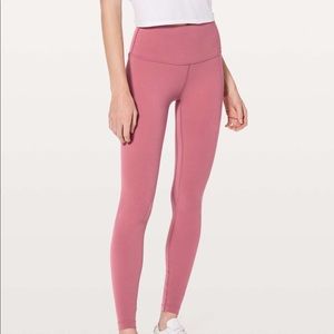 LULULEMON align 28” leggings !!